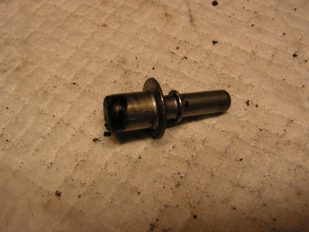 Bad Stuff happens on a 2015 Traverse when the PCV valve hose is off Page 2 Chevy Traverse